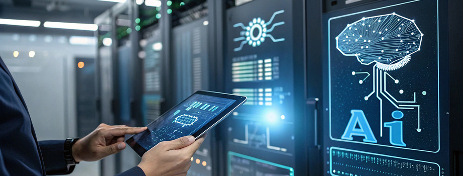 How Larsen & Toubro‑Vyoma is Helping Enterprises and Government Solve Business Issues Through Cutting-Edge AI Vertical Solutions