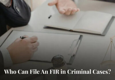 How-To-File-FIR-For-Criminal-Cases-Complete-Legal-Process