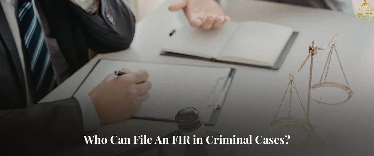 How To File FIR For Criminal Cases: Complete Legal Process – Kamal and CoAdvocates