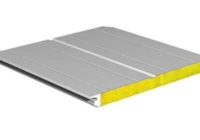 PUF-Sandwich-roofing-Panel-Price
