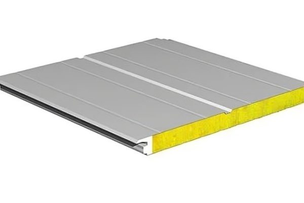 PUF Sandwich Roofing Panel Price Guide – Compare Costs Before You Buy