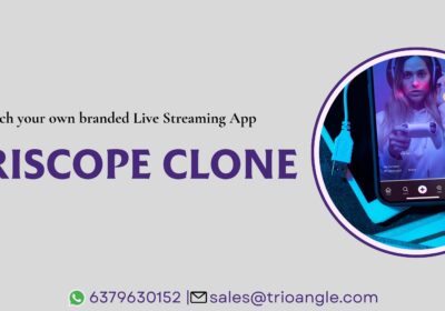 Periscope-Clone-live-streaming