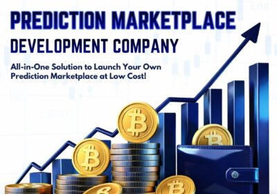 Prediction-Marketplace-Development