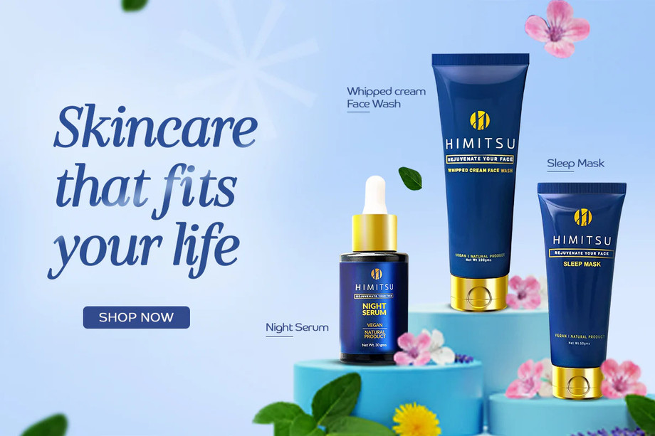 Spring into Glow: The Ultimate Skincare Reset for the New Season