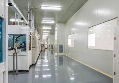 Top-Clean-Room-Panel-Manufacturers-And-Suppliers-In-India
