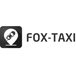 Fox Taxi – Advanced Uber Clone App for Smart Ride-Hailing Businesses
