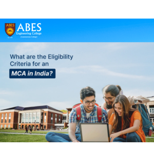 MCA Eligibility Criteria in India – Admission Requirements Explained