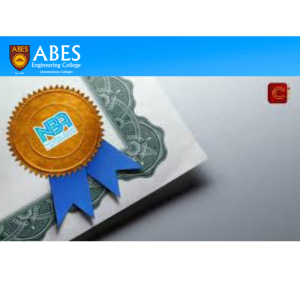 NBA Accreditation Colleges in India Quality Education and Industry Standards