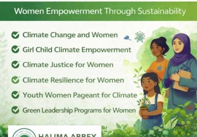 Women-led-climate-action