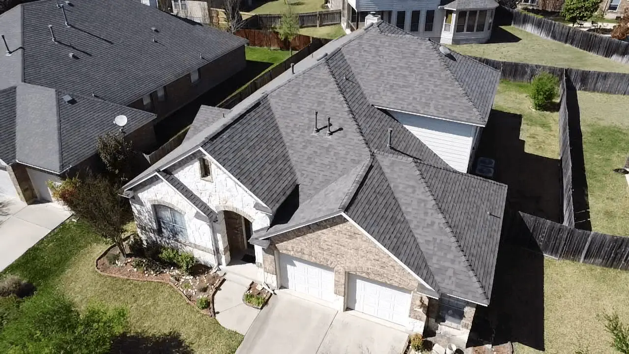 Experienced Asphalt Roofers in Cedar Park – Perfect Roofs Every Time