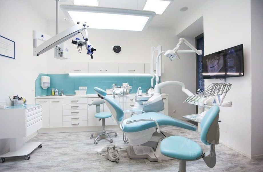 Best Dental Clinic in Fursungi