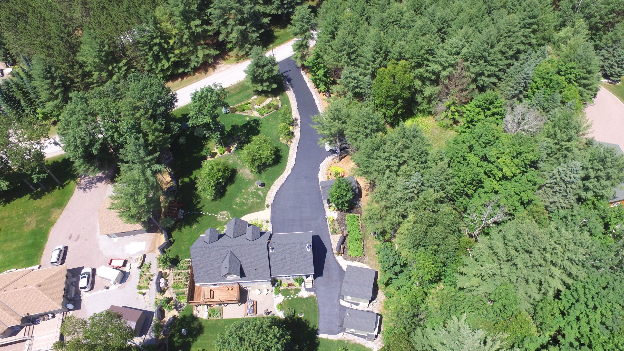 Professional Commercial Driveway Sealing for Long-Lasting Results – Get Started