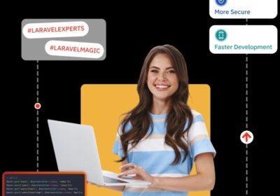 laravel-development-service-page