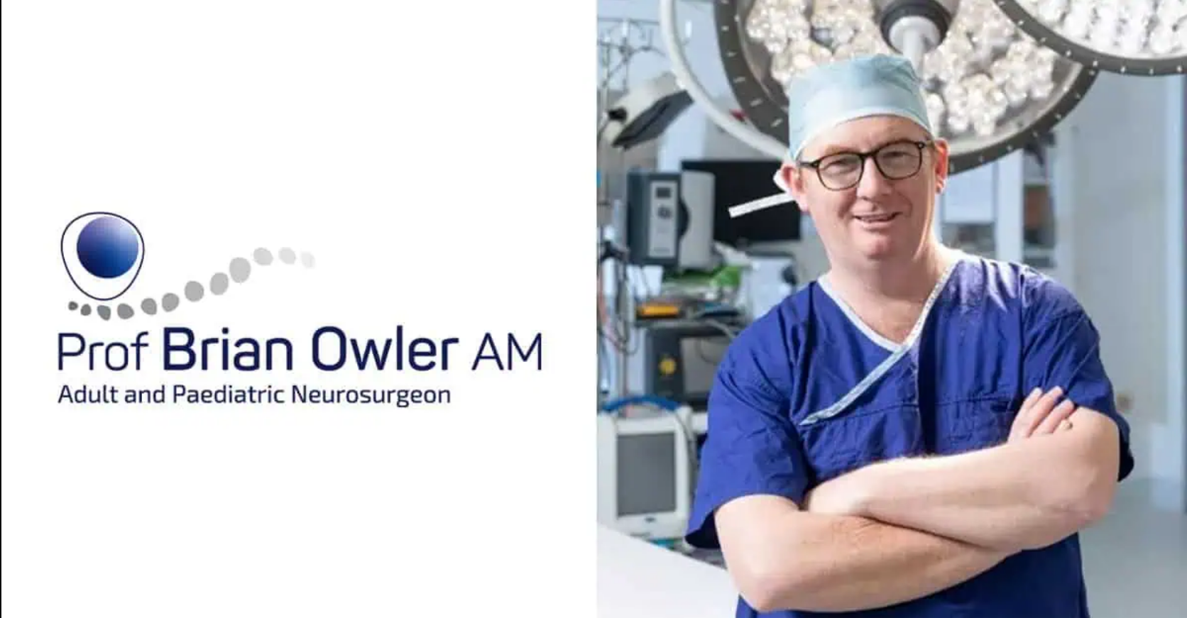 Sydney Neurosurgeon Wahroonga Australia