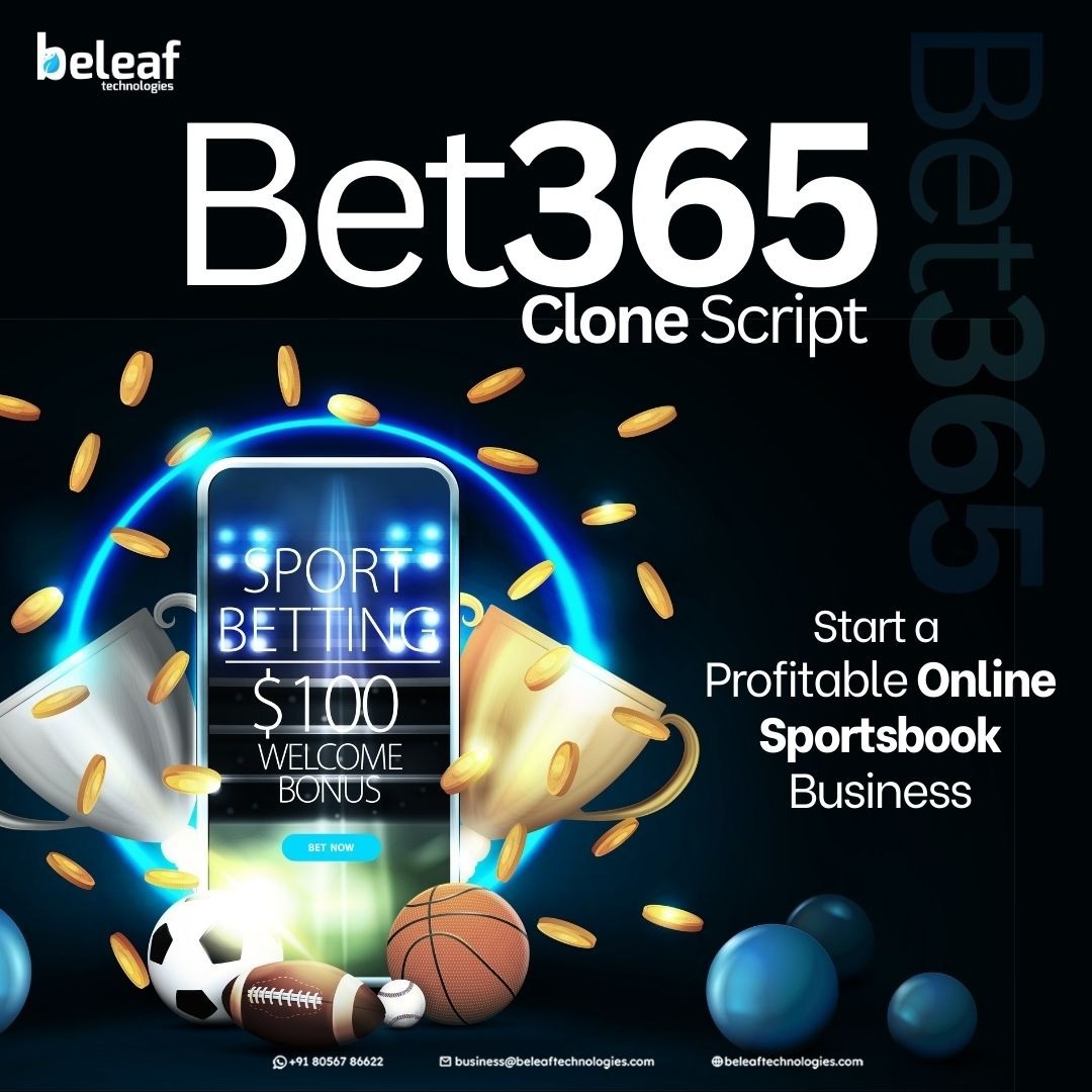Start a Profitable Online Sportsbook Business