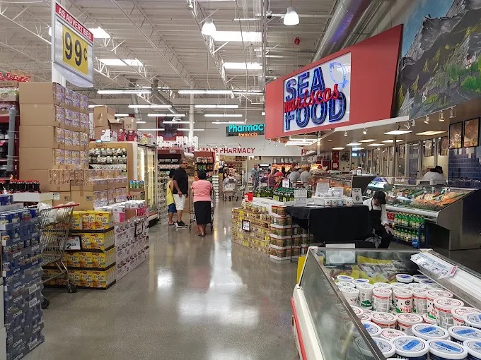 Explore a Mediterranean Grocery Store Near you for Fresh Finds