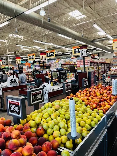 Explore a Mediterranean Grocery Store Near you for Fresh Finds