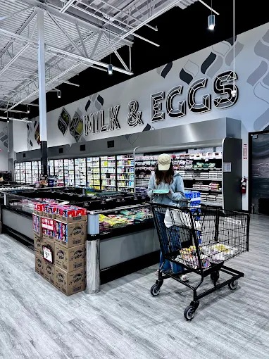 Fresh Produce in Northridge with Home Delivery