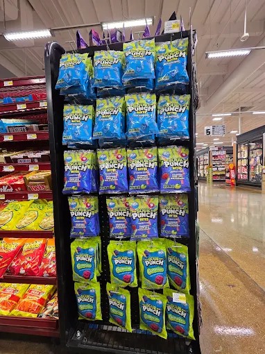 International Supermarket Near you for Unique Grocery Finds