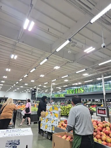 International Supermarket Near you for Unique Grocery Finds