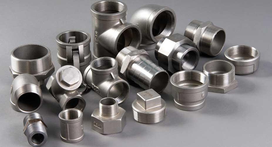 Applications of Forged Steel Fittings in High-Pressure Systems