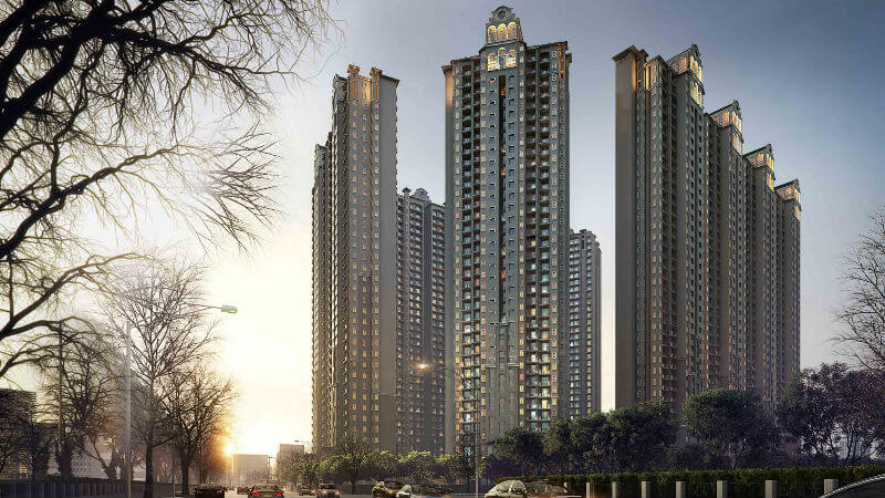 Amenities in Ats Picturesque Reprieves