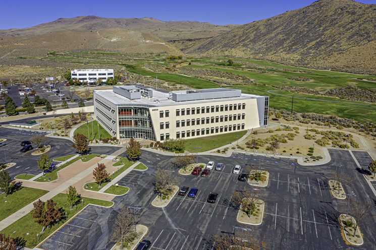 CAI Investments – Real Estate & 1031 Exchange Opportunities