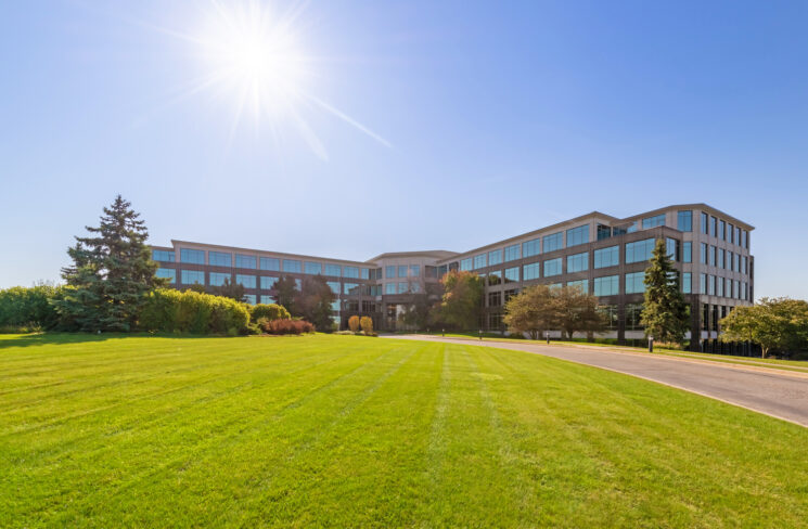 CAI Investments – Real Estate & 1031 Exchange Opportunities