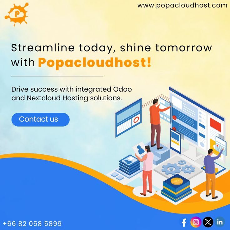 Dedicated Web Hosting Services: Power Your Site with PopaCloudHost’s Reliable Performance