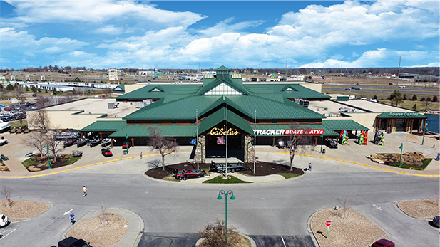 CAI Investments – Real Estate & 1031 Exchange Opportunities