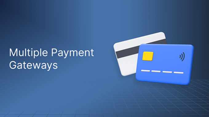 Multiple Payment Gateways: Benefits, Integration, and Intelligent Routing Explained