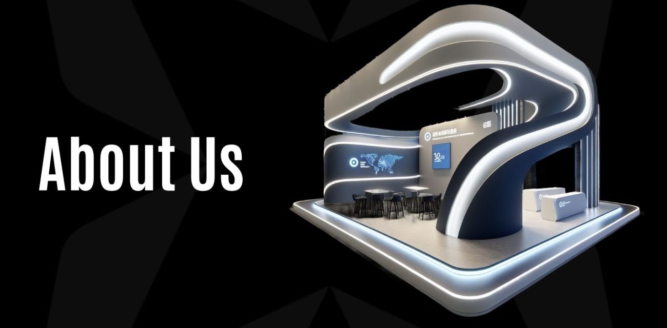 Oracle Exhibits Your Trusted Partner for World-Class Exhibition Stand Design and Build