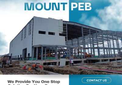 Prefabricated-Multi-Storage-peb-Building-Manufacturer-in-Karnataka