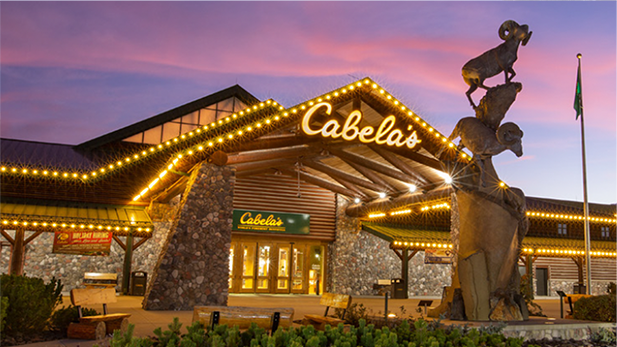 CAI Investments – Real Estate & 1031 Exchange Opportunities