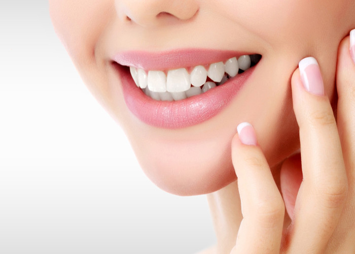 Safe Teeth Whitening Methods Used in North Brunswick Clinics