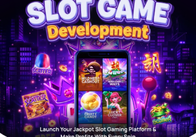 Slot-Game-Development
