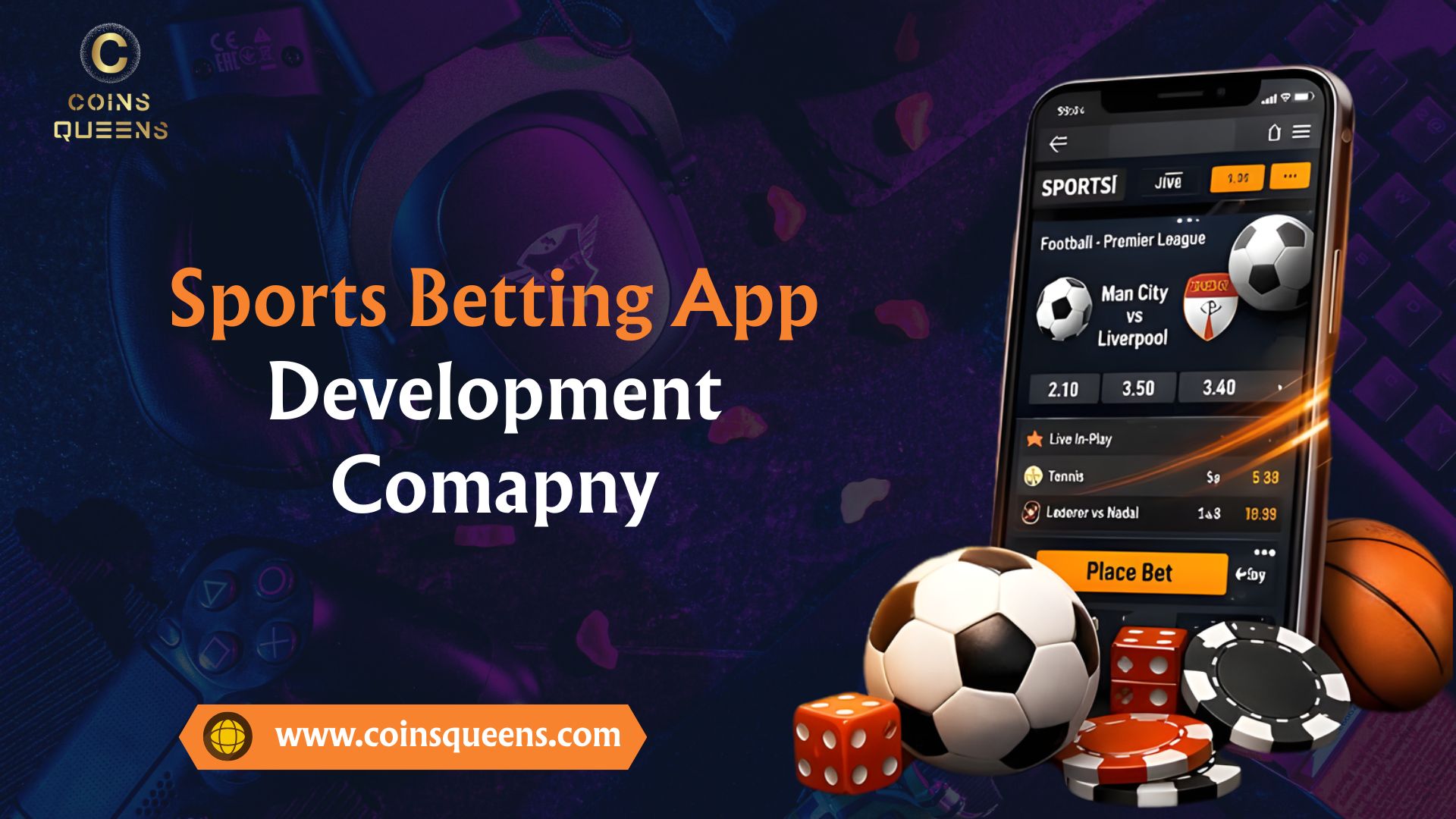How to Build a Sports Betting App with Real-Time Features and Live Betting