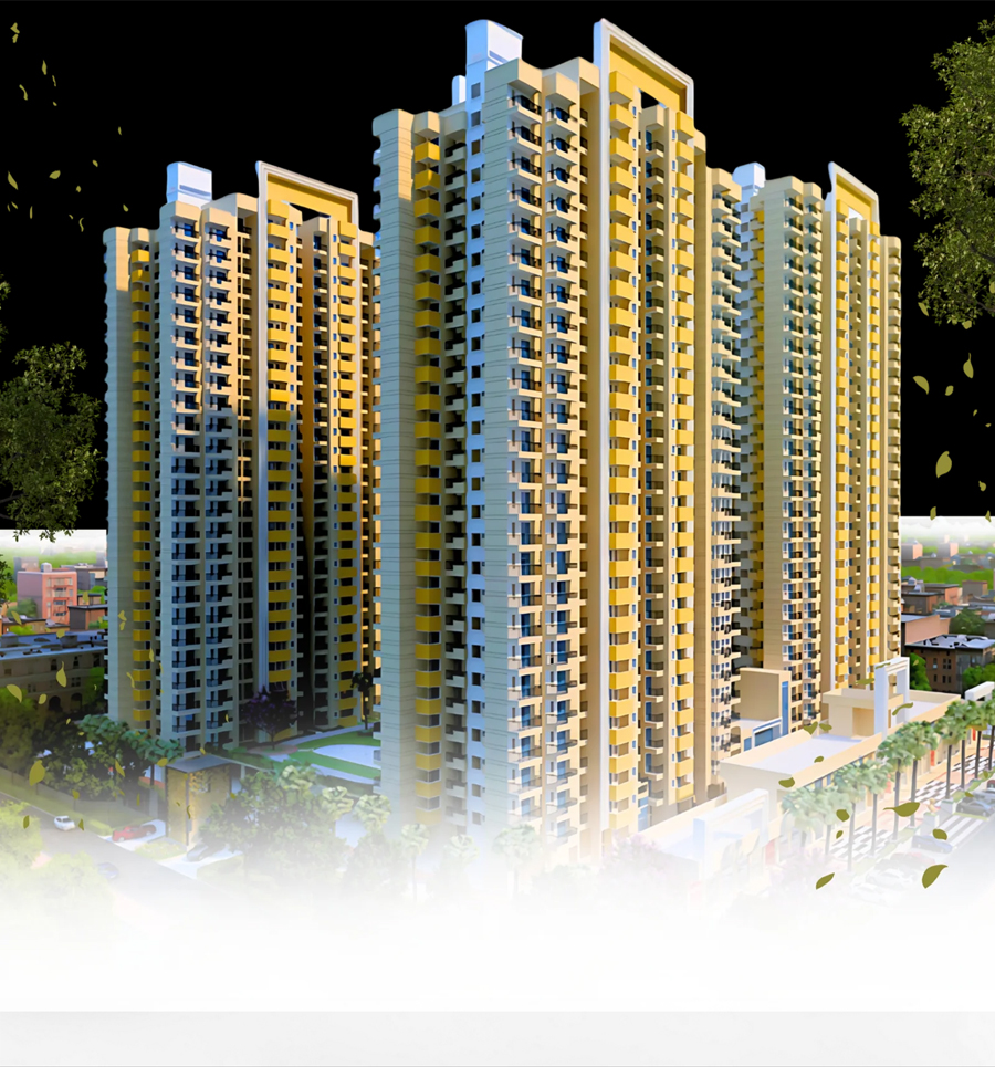 Civitech Strings Noida Extension