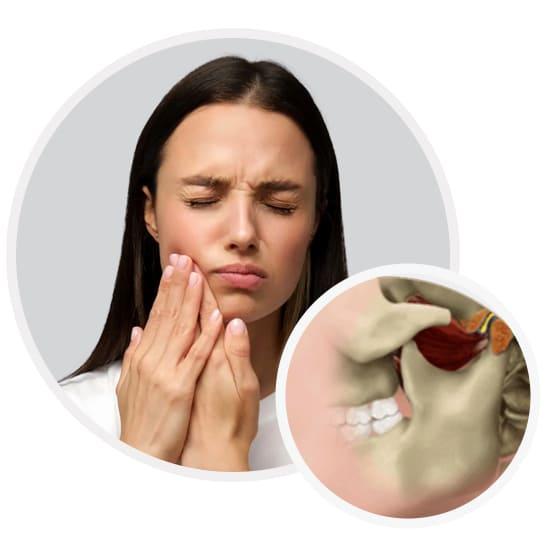 TMJ Dentist in Mumbai