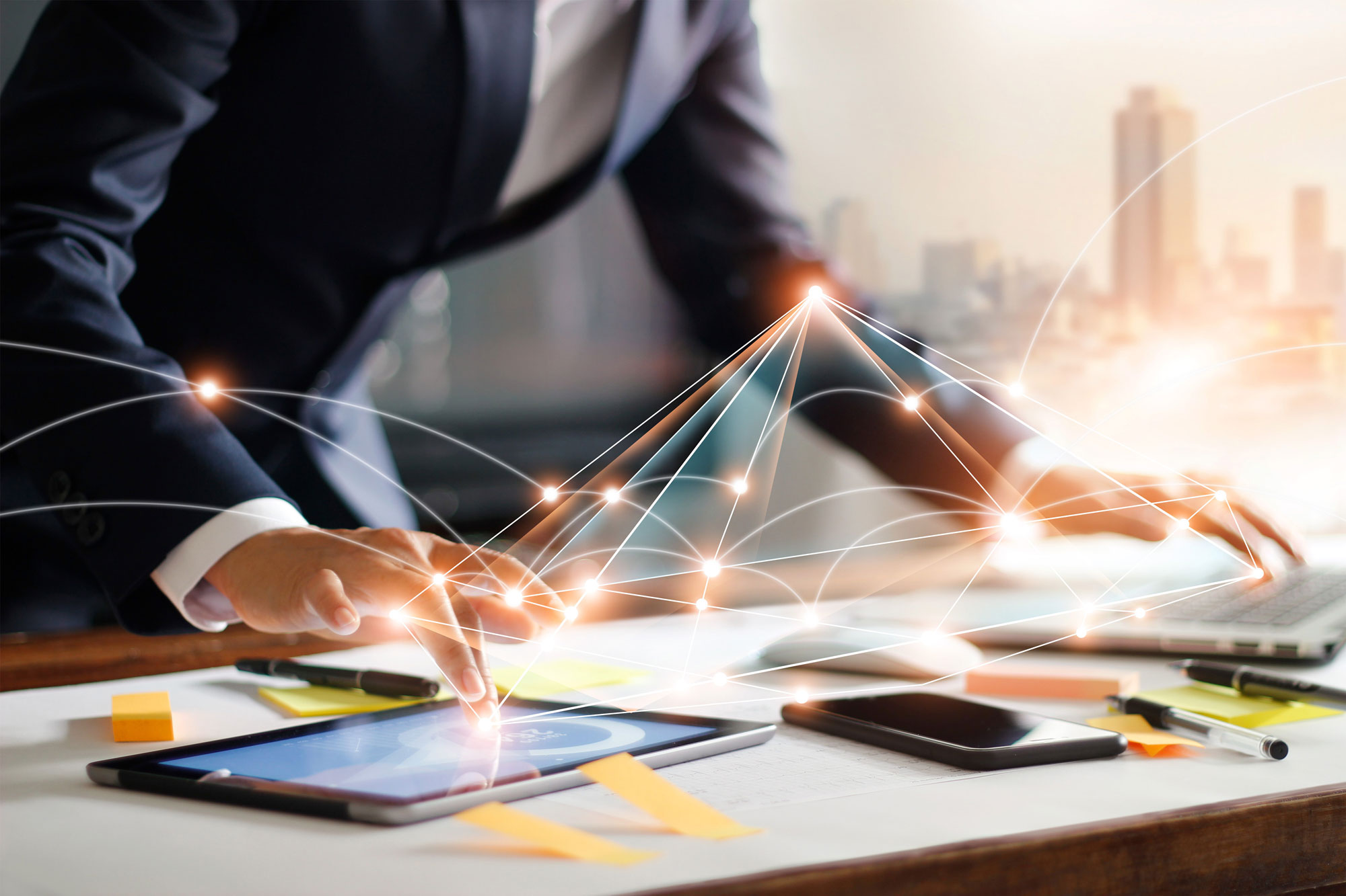 The Growing Importance of Endpoint Management Solutions in a Hybrid Work Era