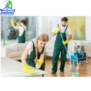 Professional House Cleaning Services for a Spotless Home