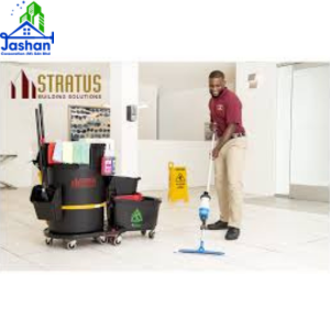 Commercial Cleaning Services for Offices & Businesses