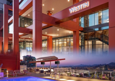 Westin-Hotel