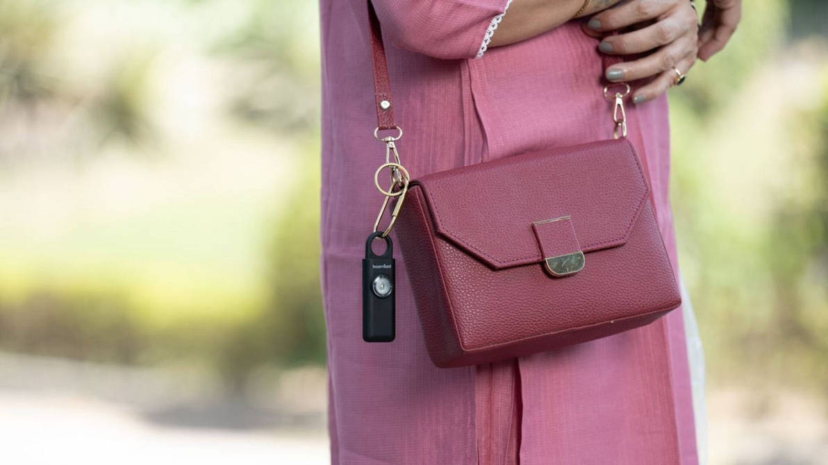 Why a Personal Safety Alarm Isn’t Just for Emergencies – Boombird Safety