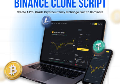 binance-clone-script