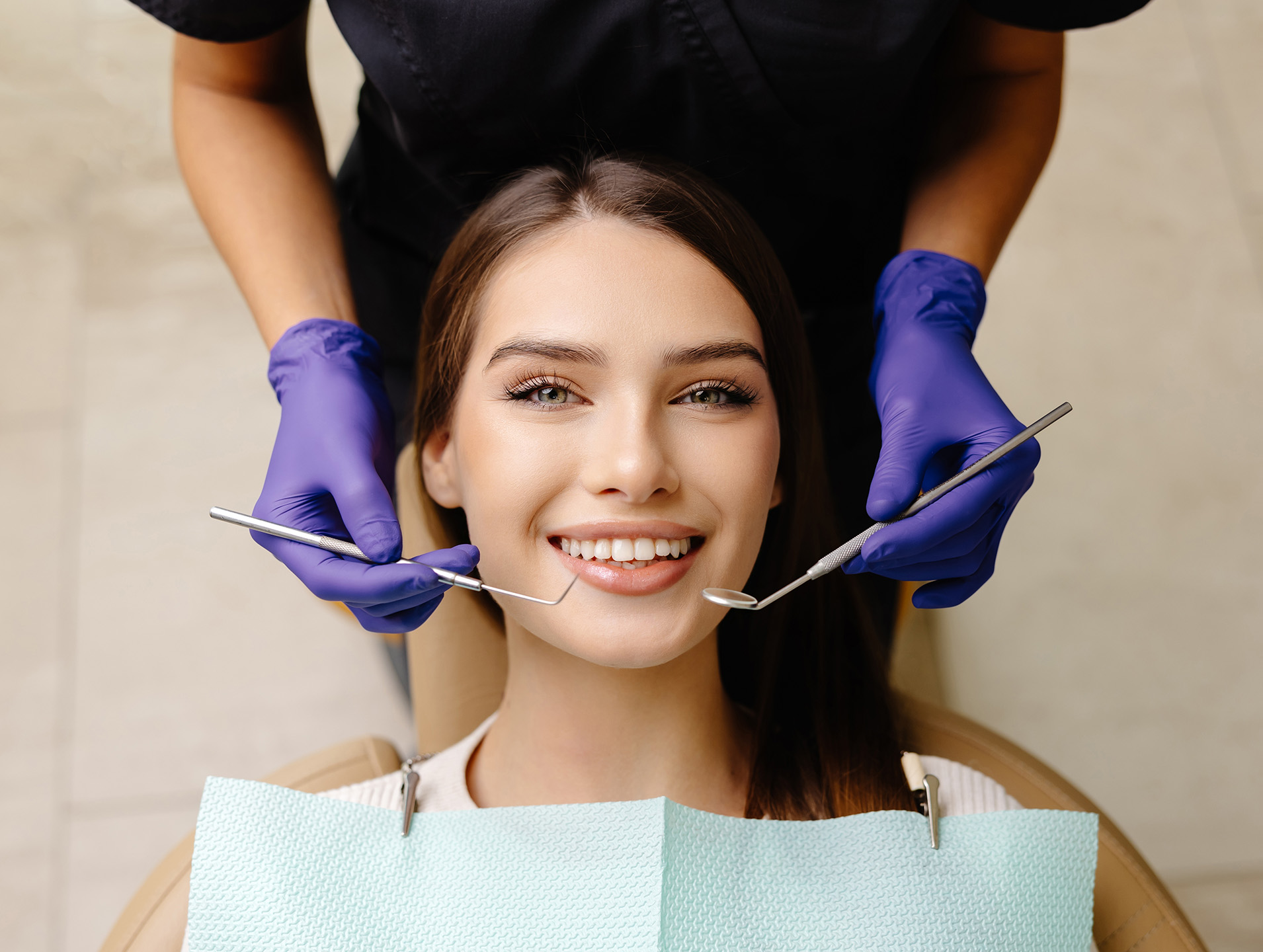 Cosmetic Dental Treatment in Oshiwara