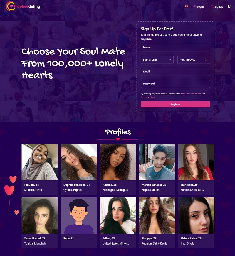 Affordable Open Source Dating Software for Startups & Entrepreneurs