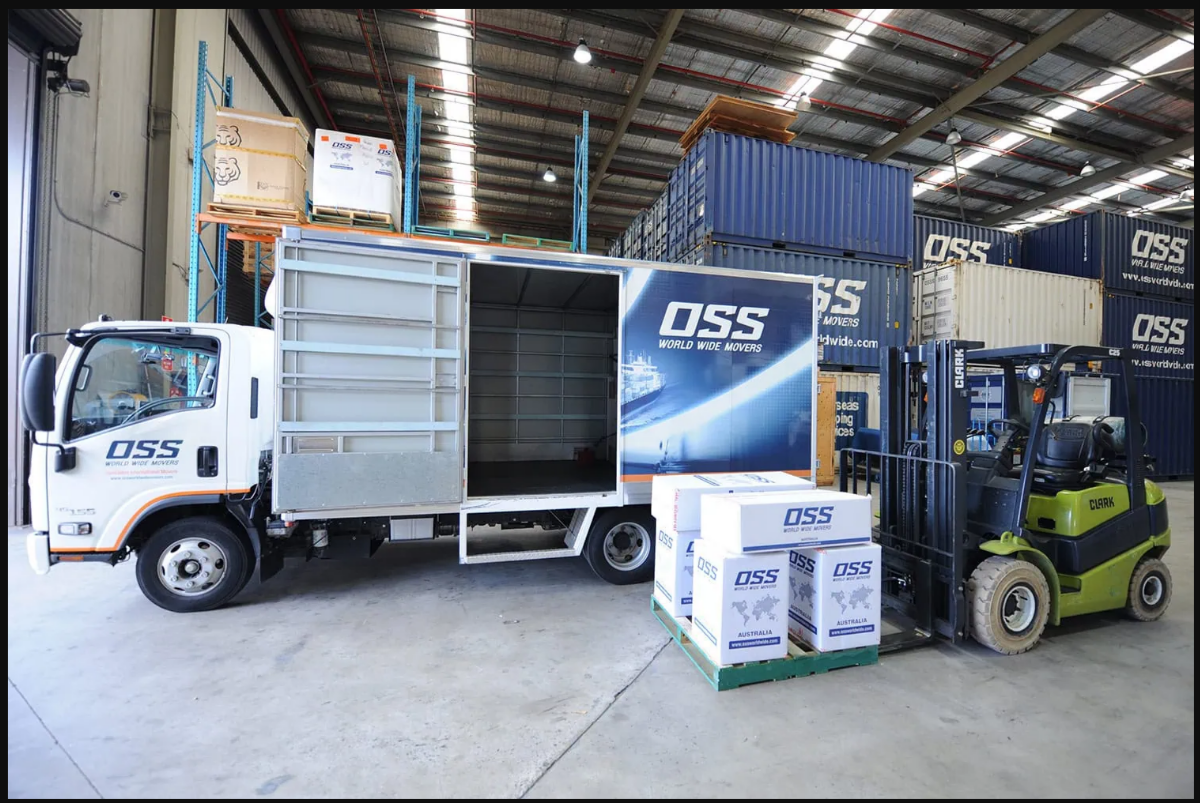 Best choice for International Shipping?