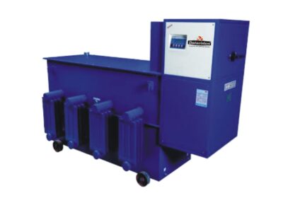 servo-voltage-stabilzer