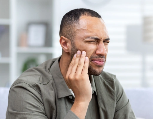 TMJ Treatment in Mumbai